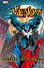 VENOM TOOTH AND CLAW TP [9781302913663]